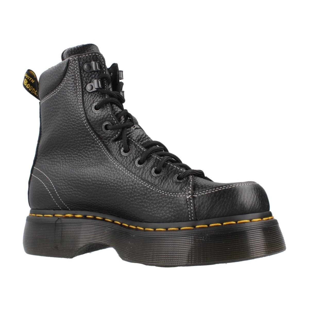 Women's Boots Dr. Martens Black