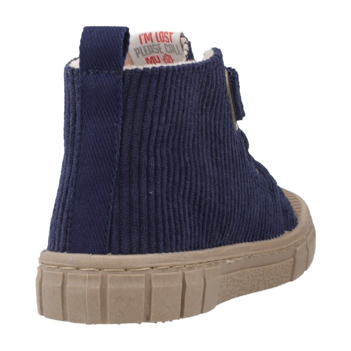 Boys' Sneakers Garvalin Blue