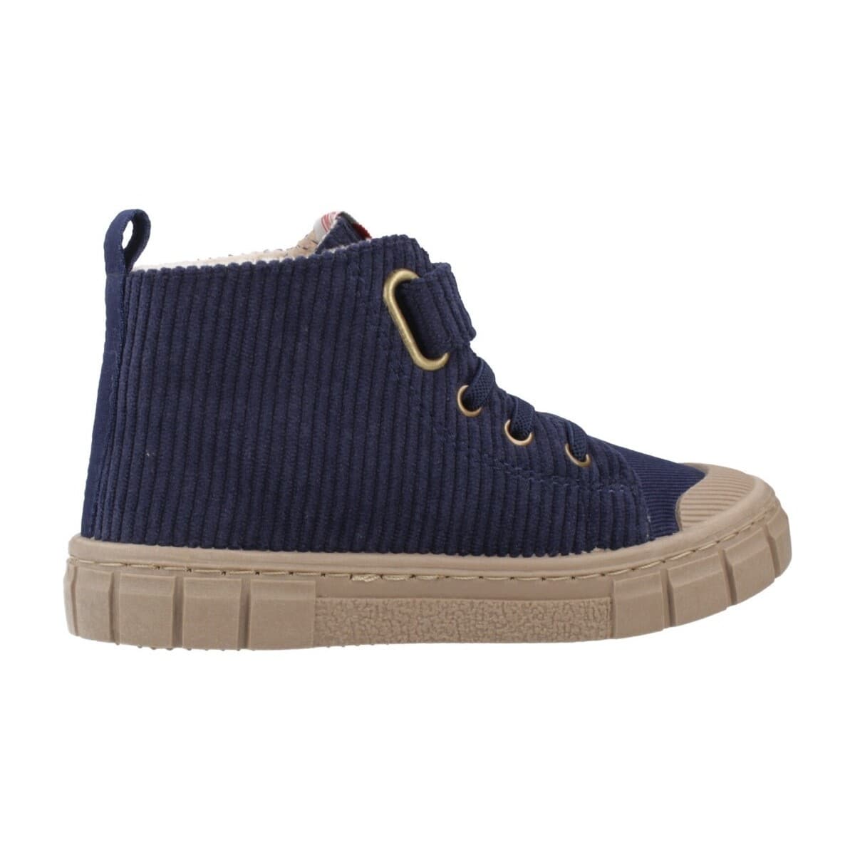 Boys' Sneakers Garvalin Blue