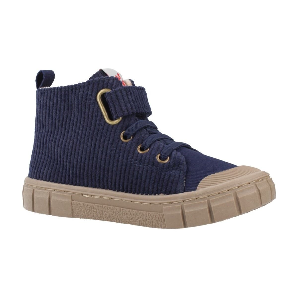 Boys' Sneakers Garvalin Blue