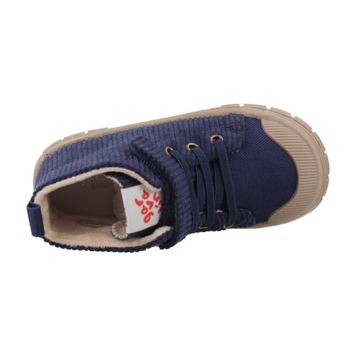 Boys' Sneakers Garvalin Blue