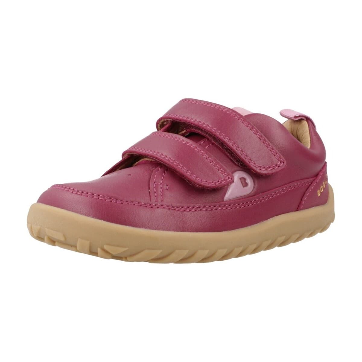 Girls' Sneakers Bobux Pink