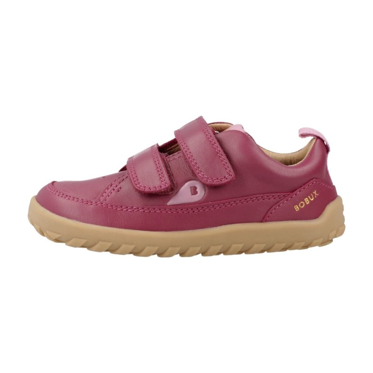 Girls' Sneakers Bobux Pink