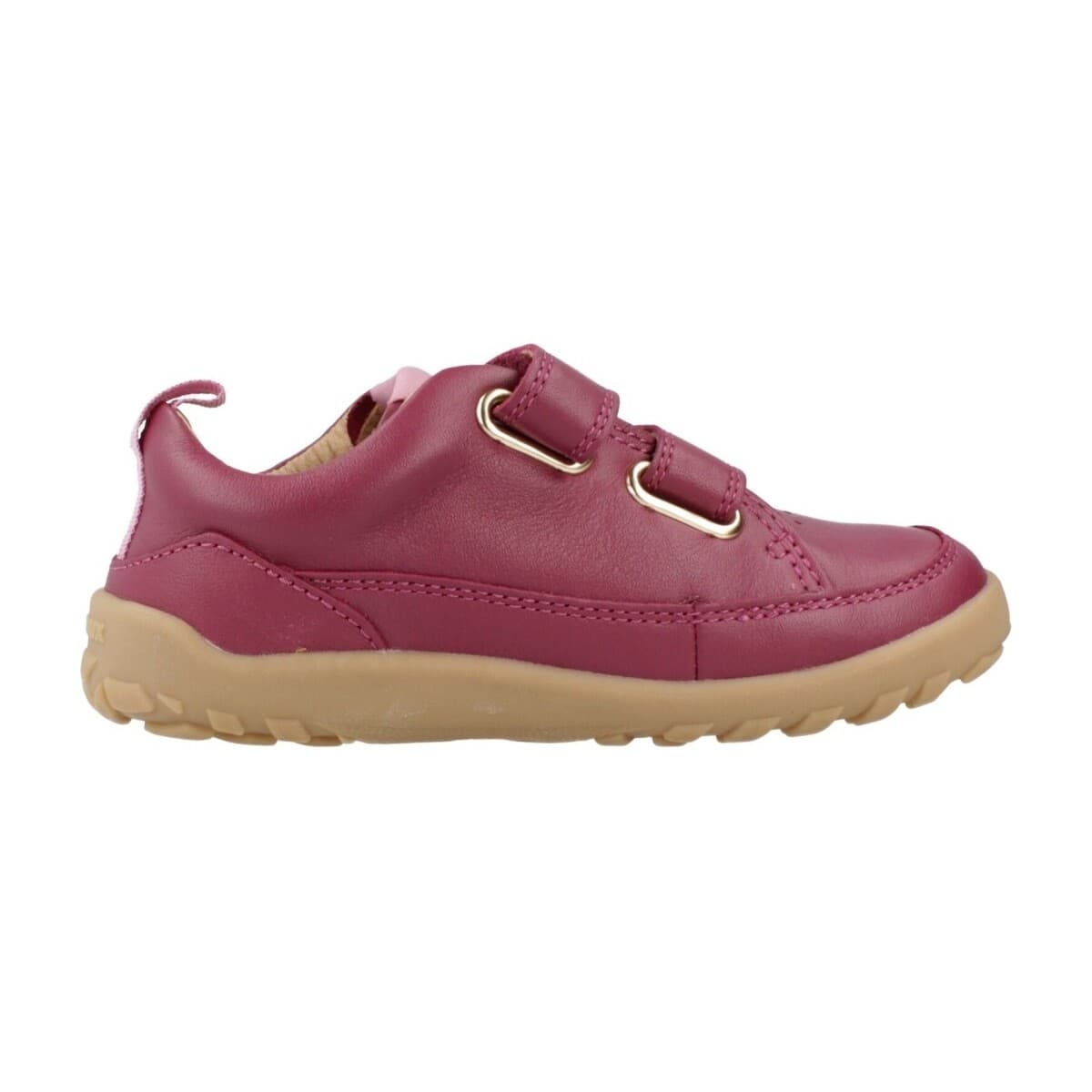 Girls' Sneakers Bobux Pink