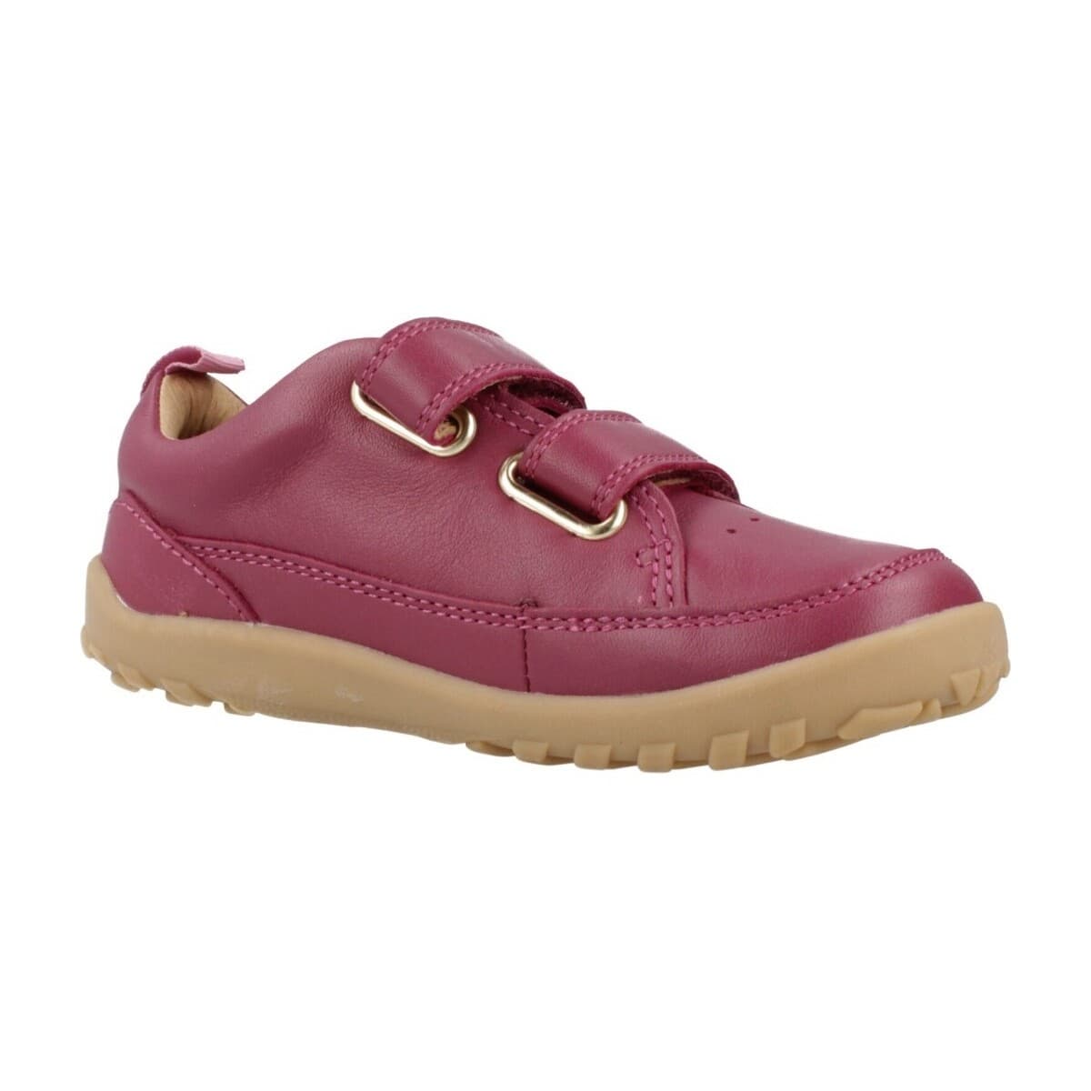 Girls' Sneakers Bobux Pink