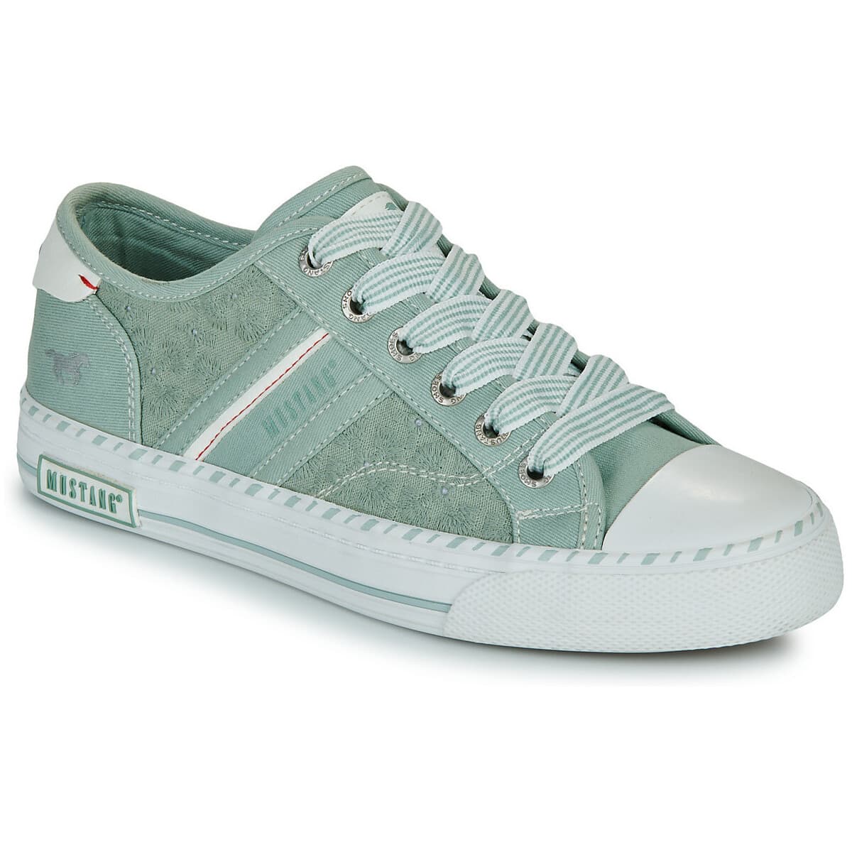 Women's Sneakers Mustang Multicolor