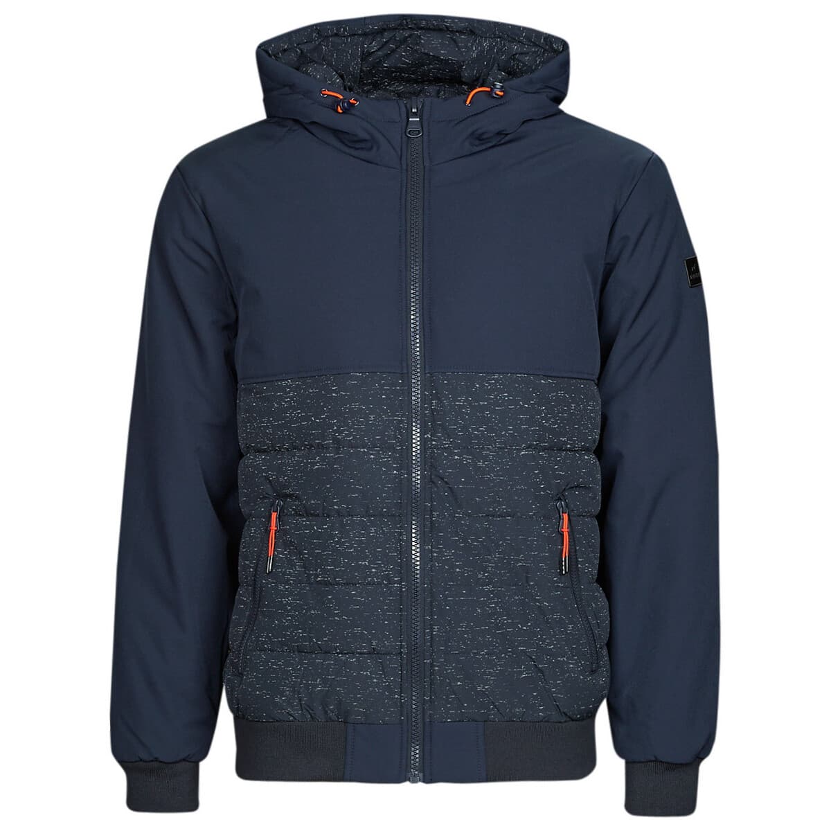 Men's Jackets Kaporal Multicolor