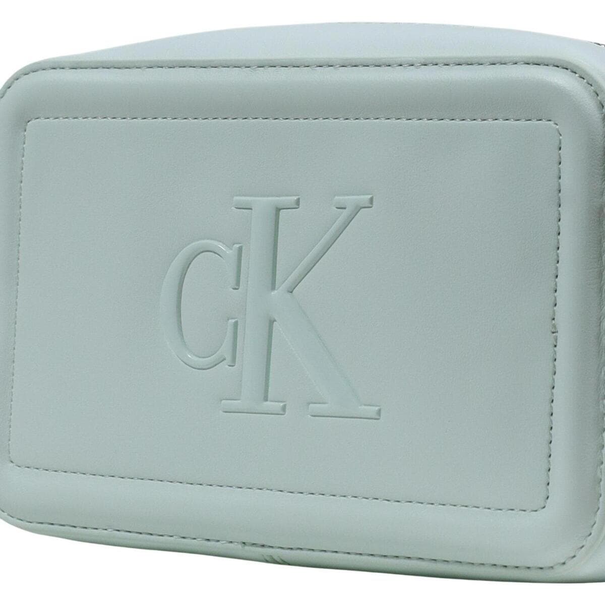 Women's Shoulder Bags Calvin Klein Green