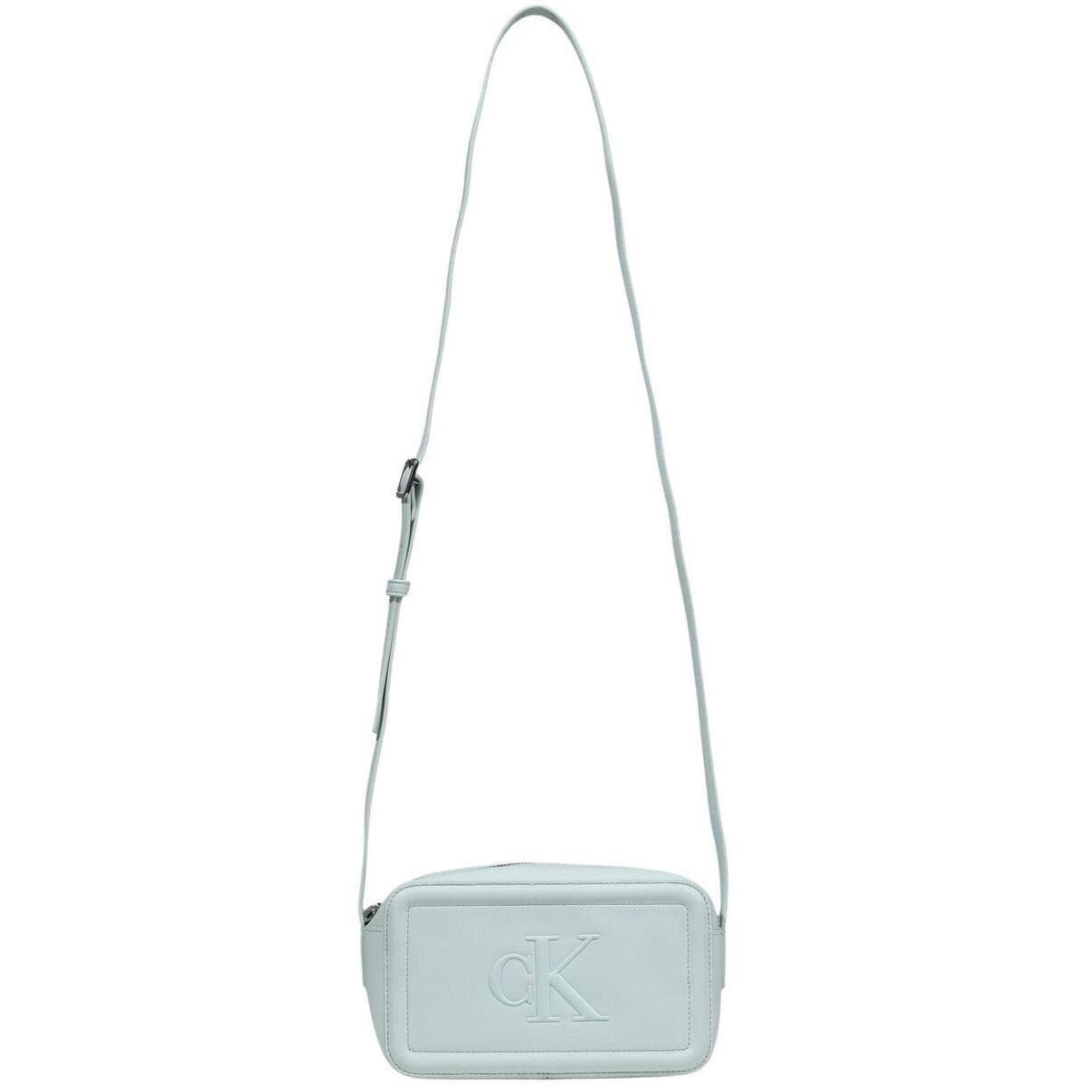 Women's Shoulder Bags Calvin Klein Green