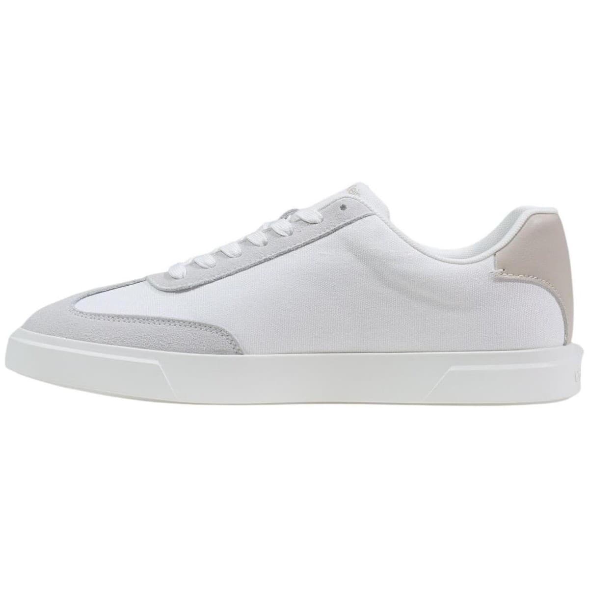 Men's Sneakers Calvin Klein White