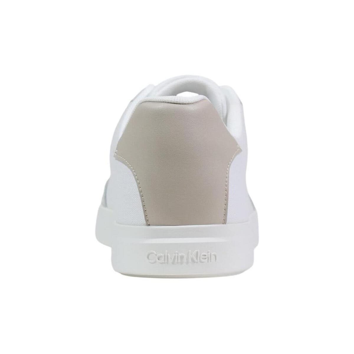 Men's Sneakers Calvin Klein White