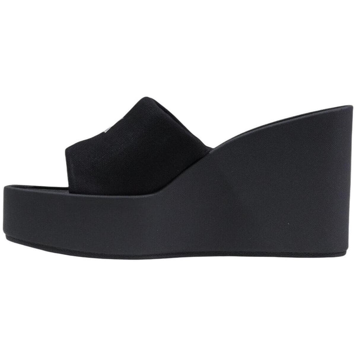 Women's Platforms Calvin Klein Black