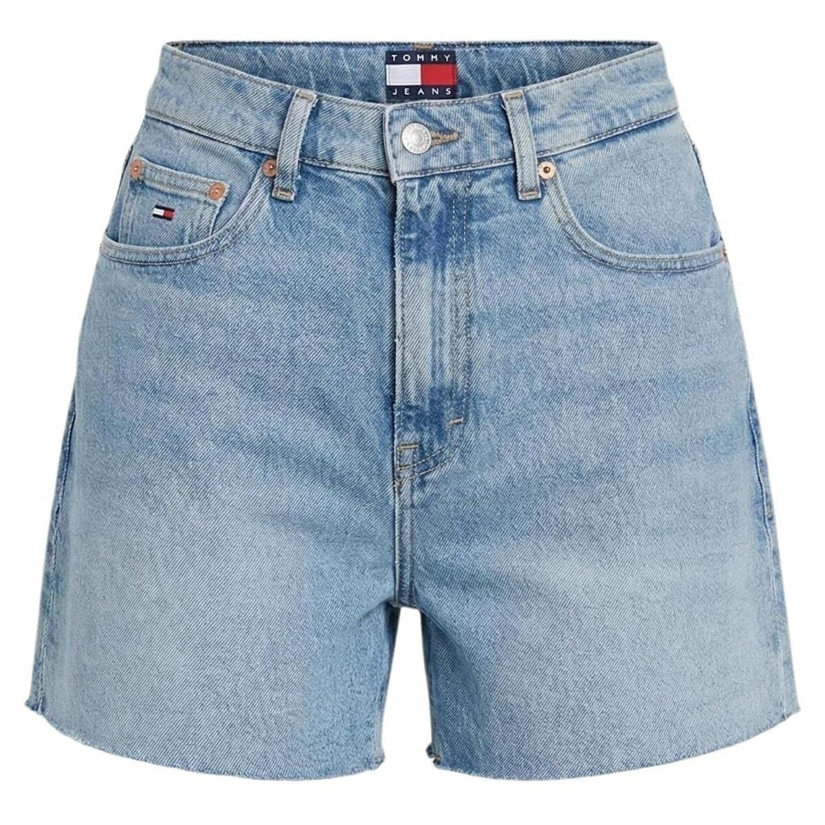 Shorts & Βερμούδες Tommy Hilfiger DW0DW22694