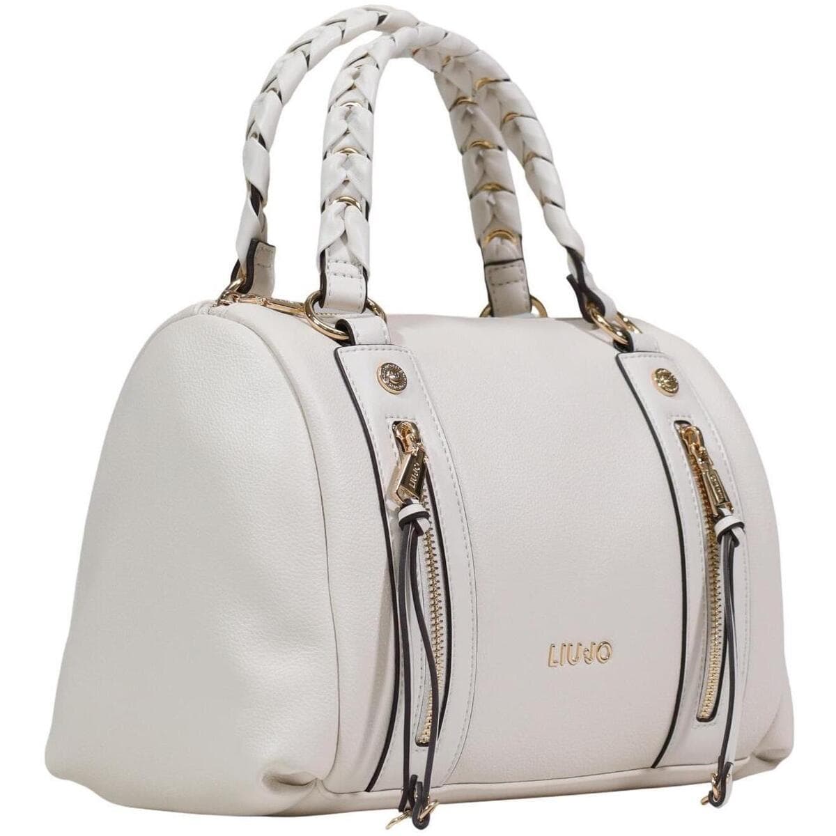 Women's Handbags Liu Jo White