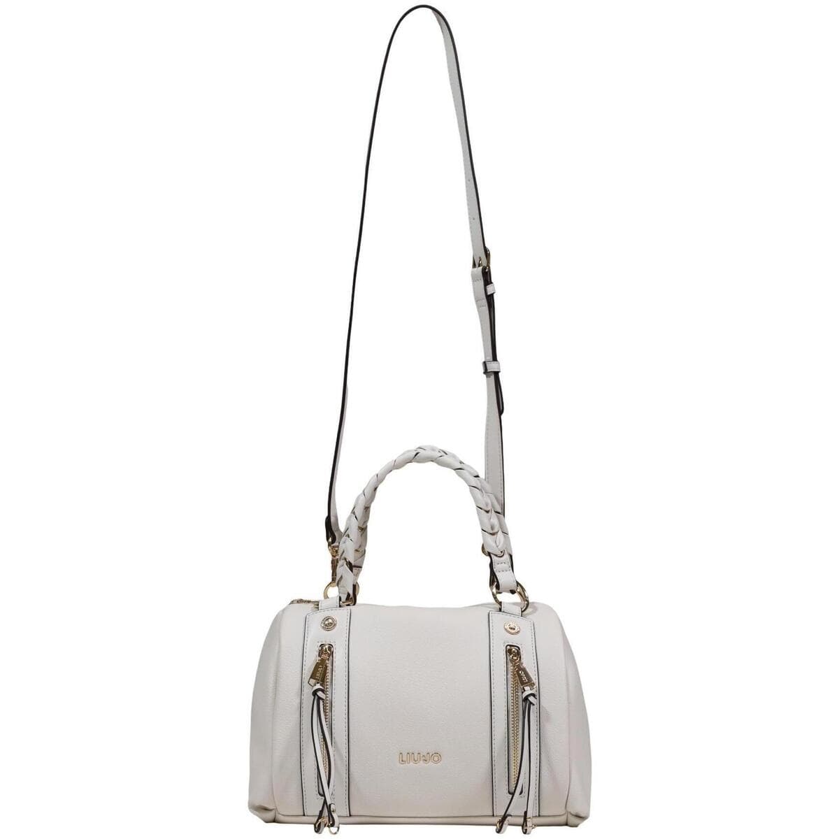Women's Handbags Liu Jo White