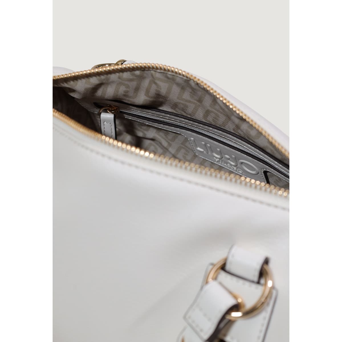 Women's Handbags Liu Jo White