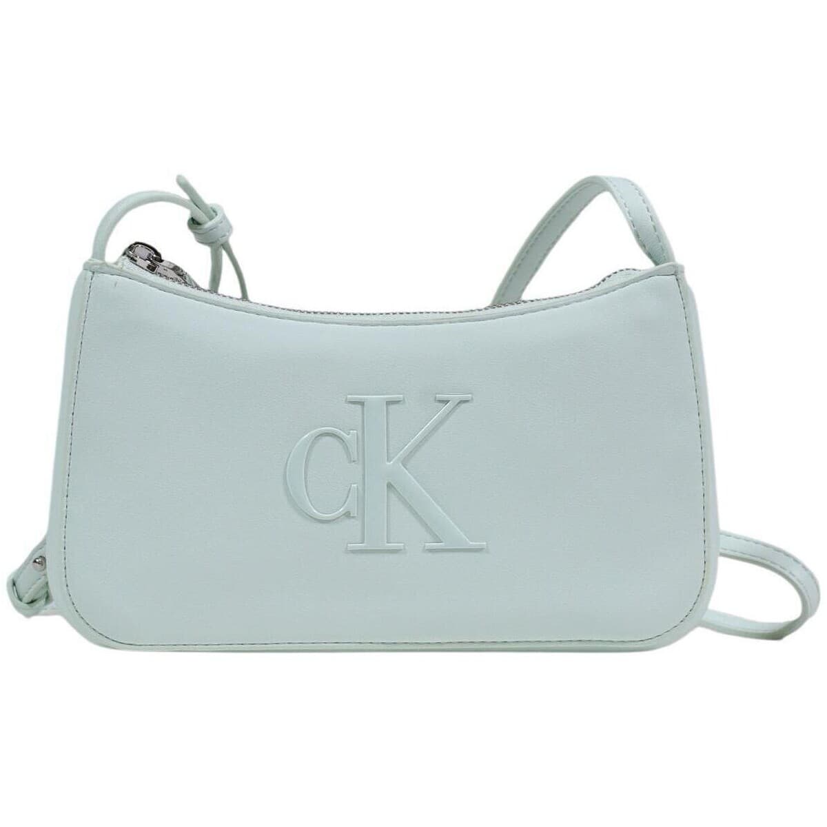 Τσάντες ώμου Calvin Klein Jeans BOLD CK MINI LV04F1125G