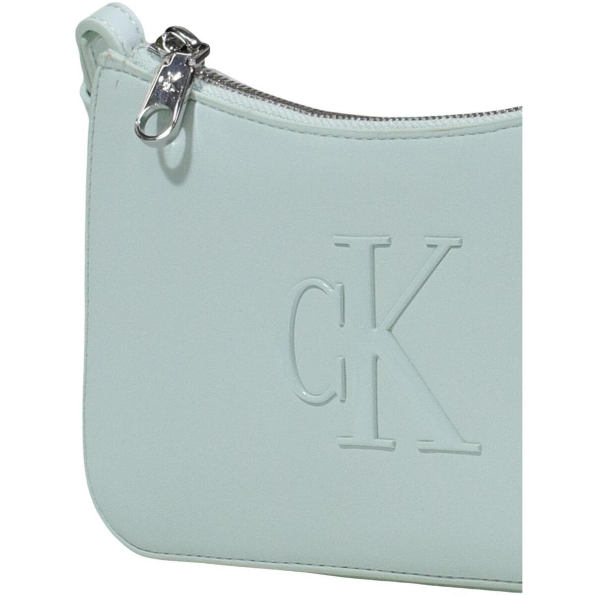 Women's Shoulder Bags Calvin Klein Green