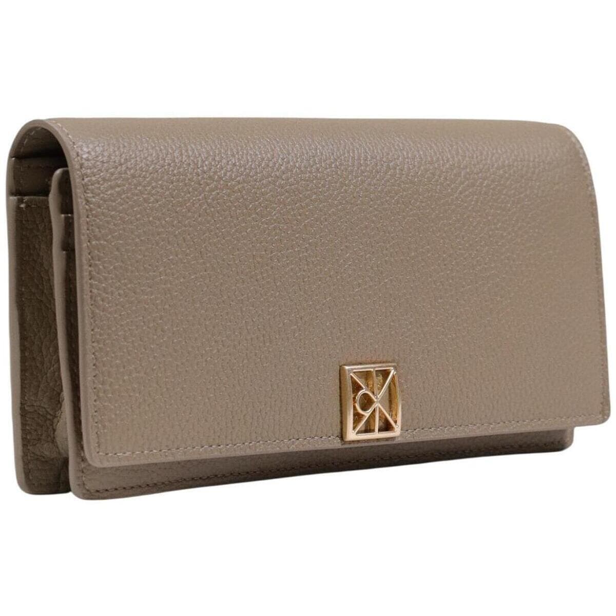 Women's Wallets Calvin Klein