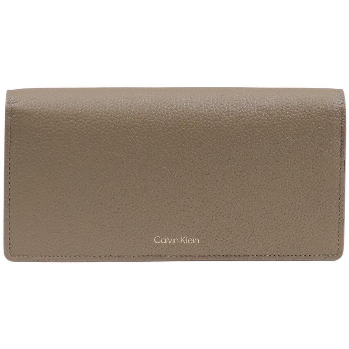 Women's Wallets Calvin Klein