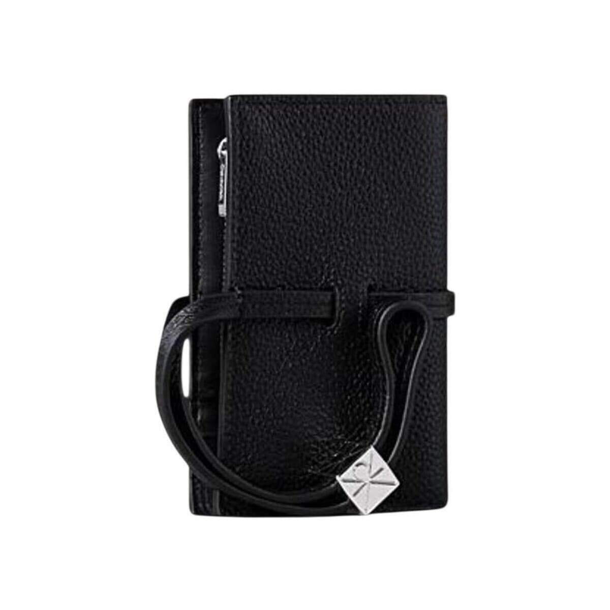 Women's Wallets Calvin Klein Black