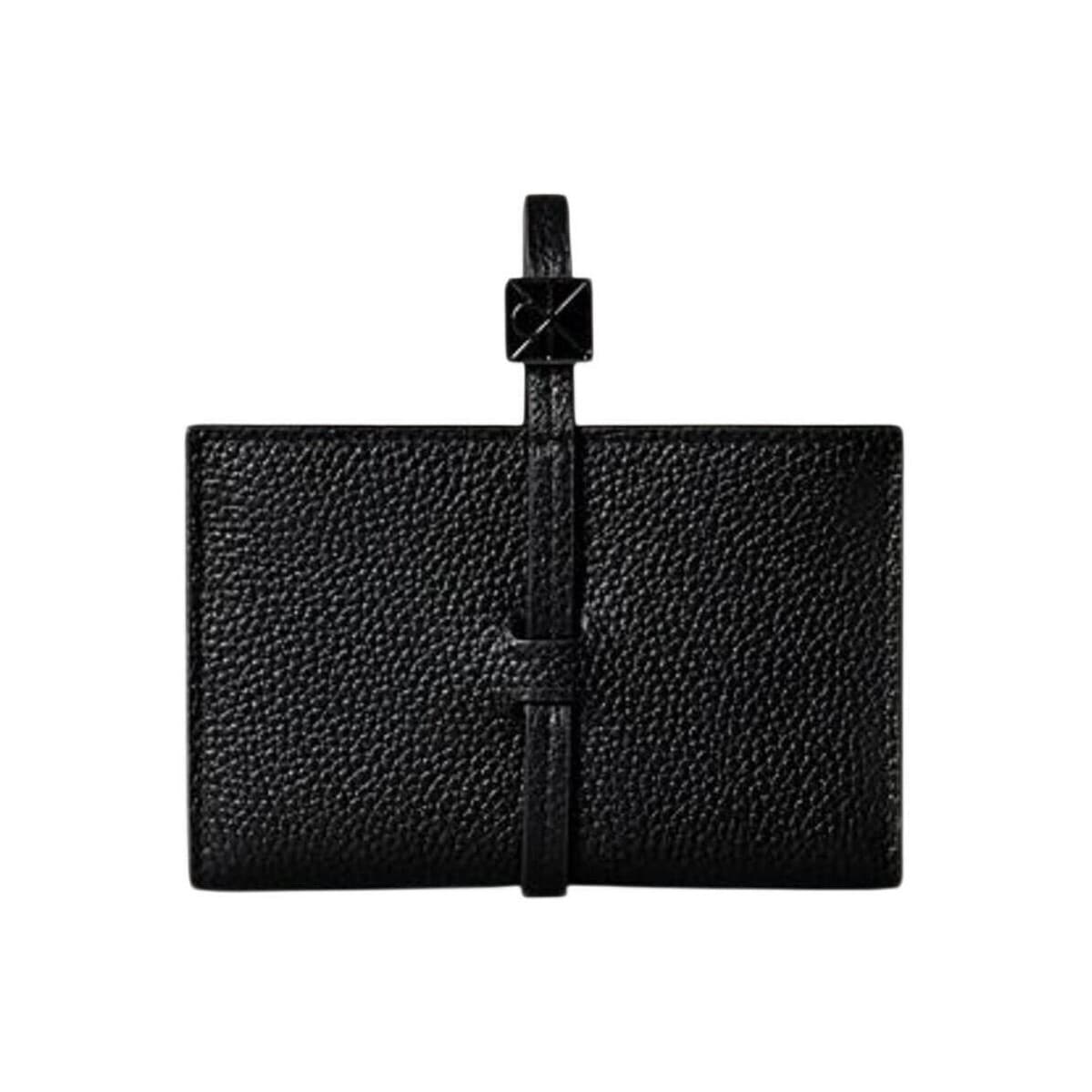 Women's Wallets Calvin Klein Black