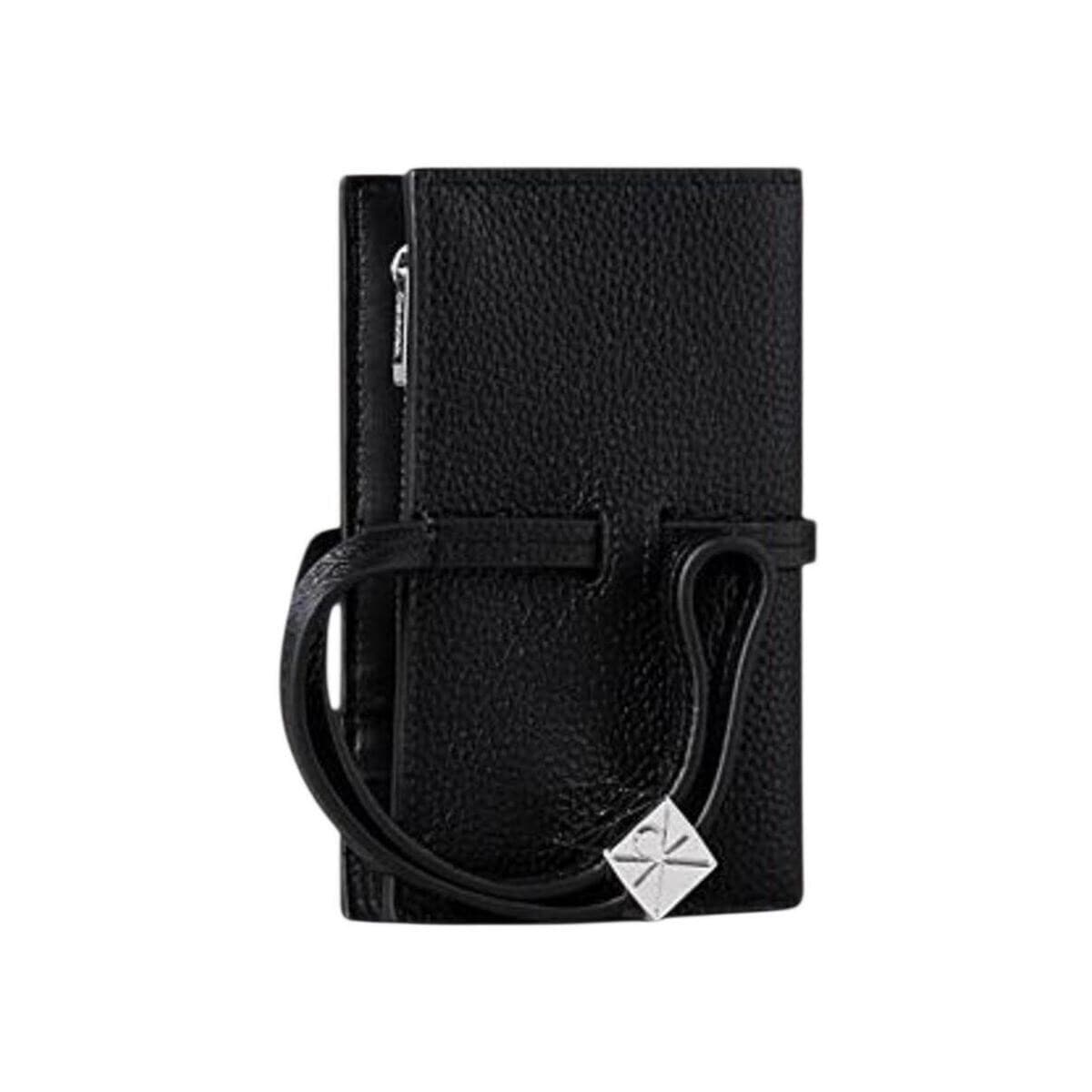 Women's Wallets Calvin Klein Black