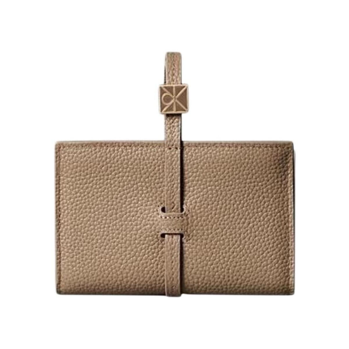 Women's Wallets Calvin Klein