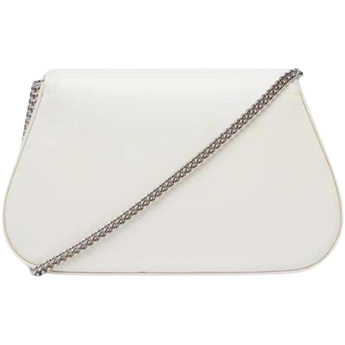Women's Clutches Calvin Klein White