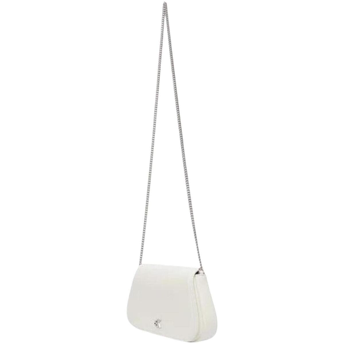 Women's Clutches Calvin Klein White