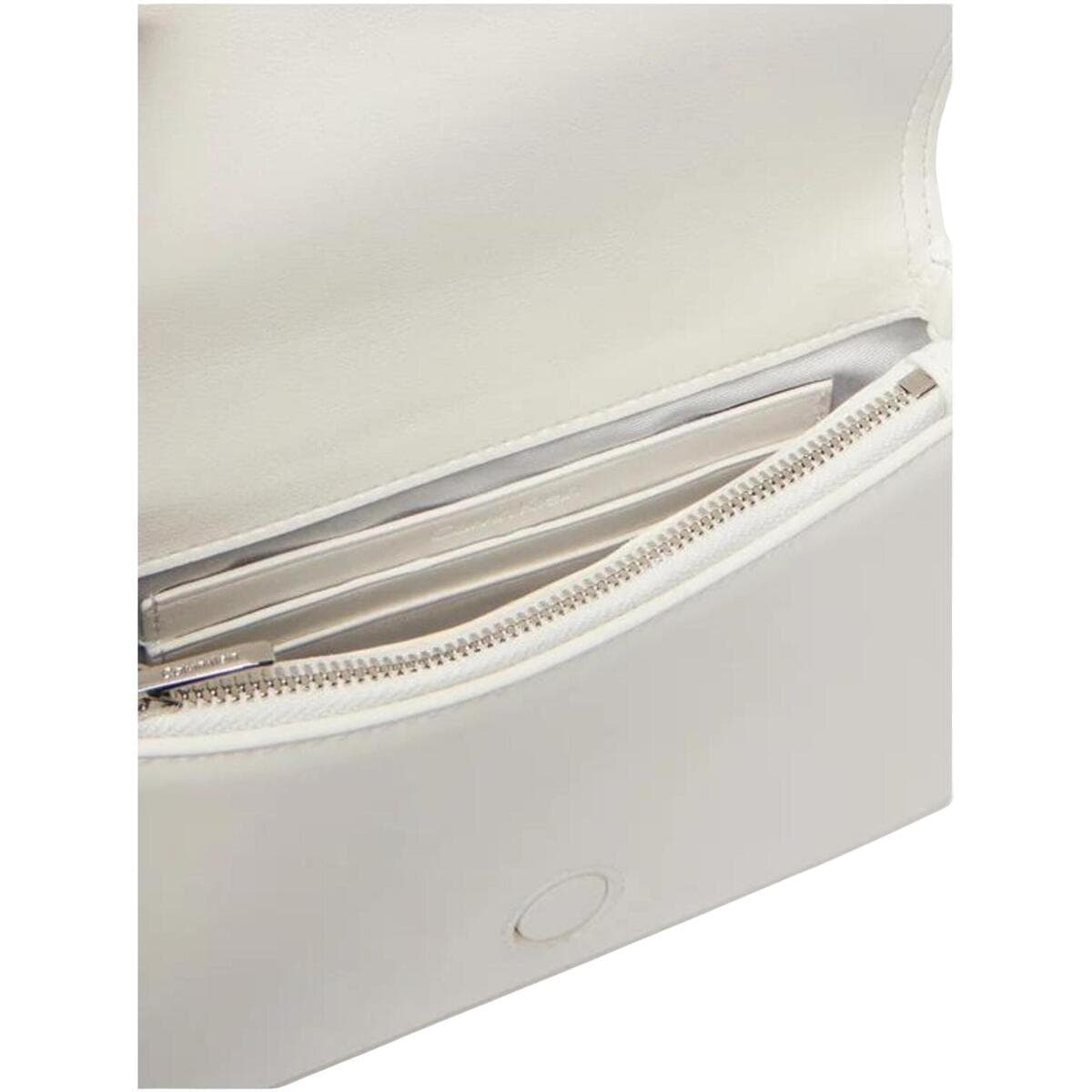 Women's Clutches Calvin Klein White