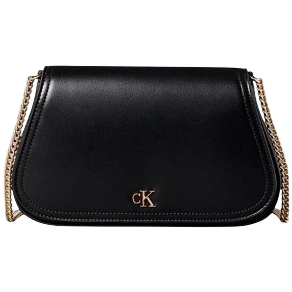 Women's Clutches Calvin Klein Black