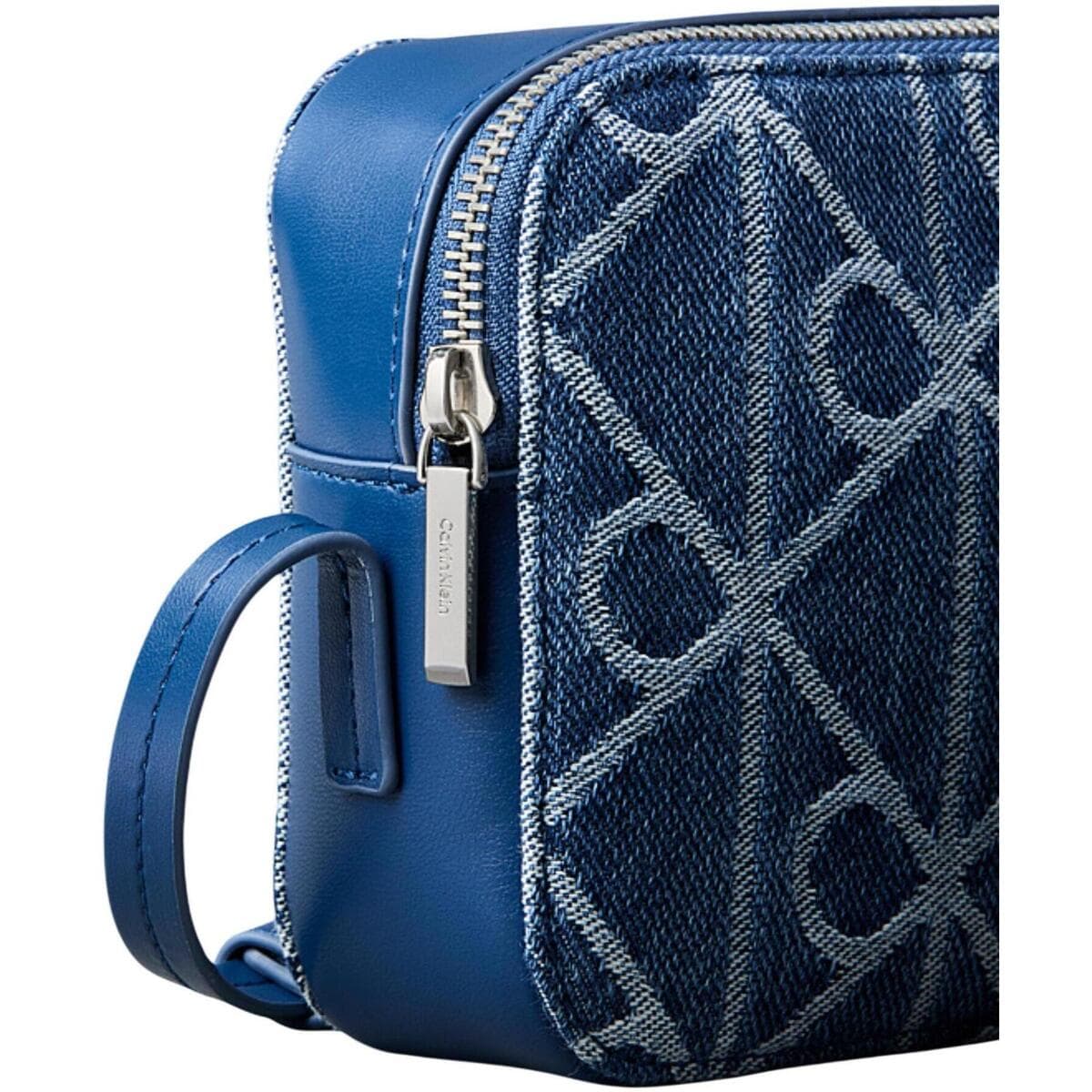Women's Shoulder Bags Calvin Klein Blue