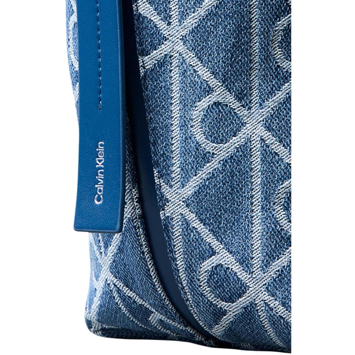 Women's Shoulder Bags Calvin Klein Blue