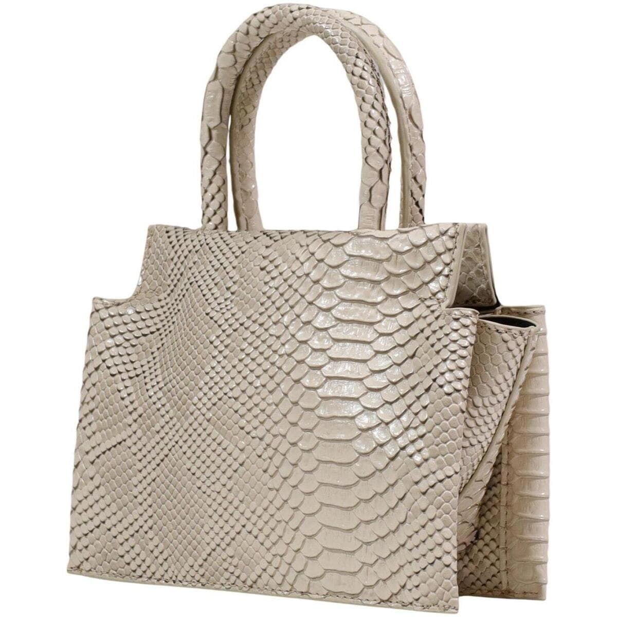 Women's Handbags Replay Gray