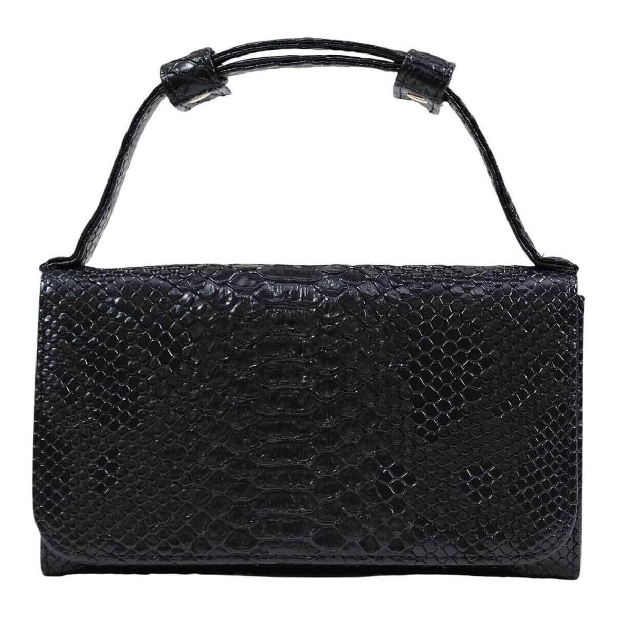 Women's Handbags Replay Black