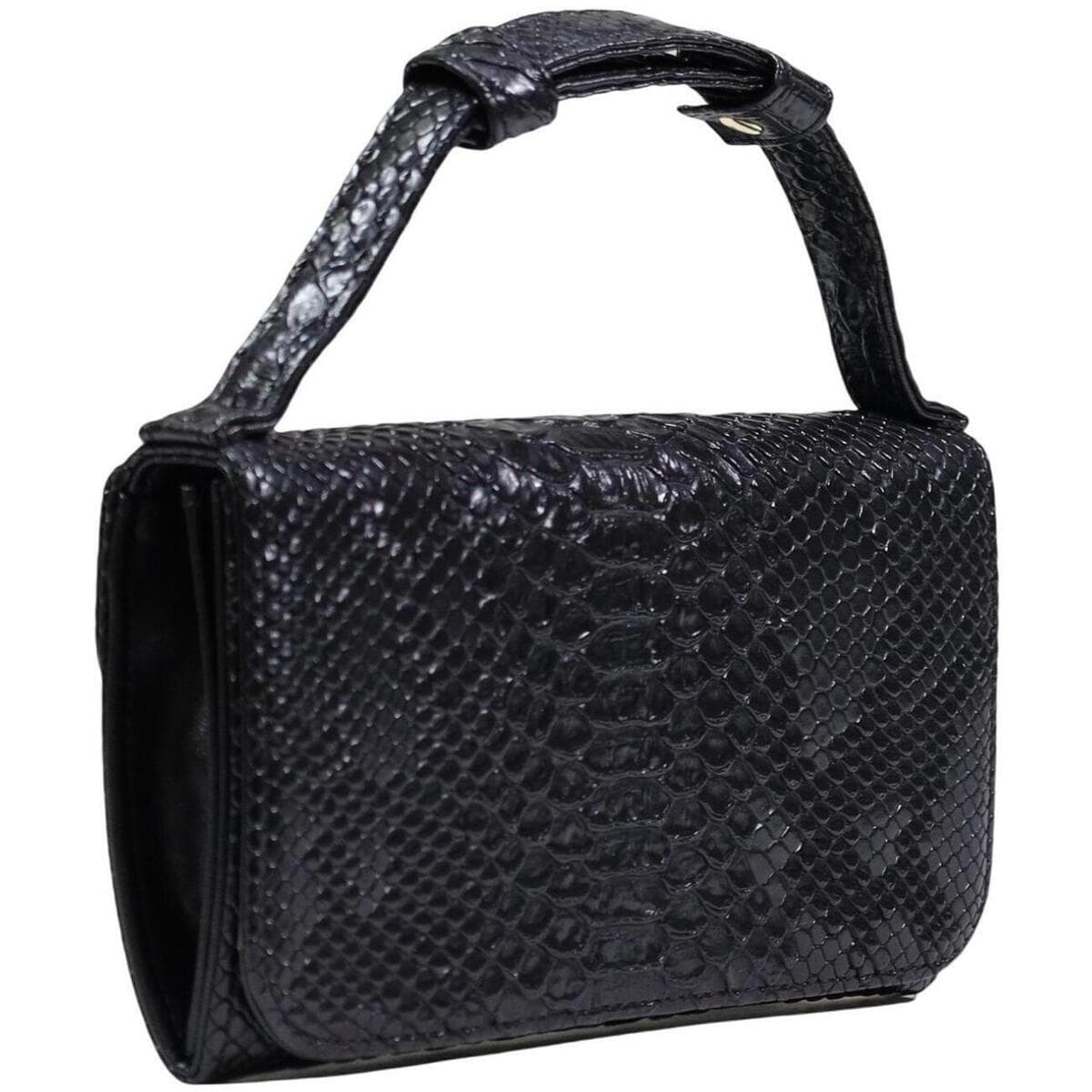 Women's Handbags Replay Black