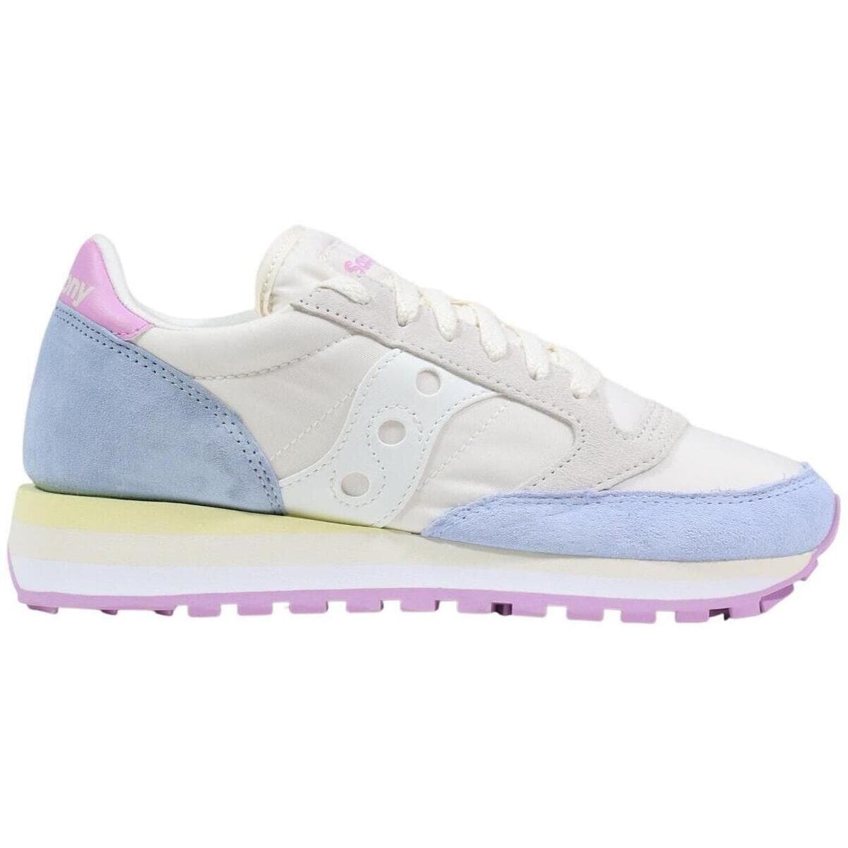 Women's Sneakers Saucony White