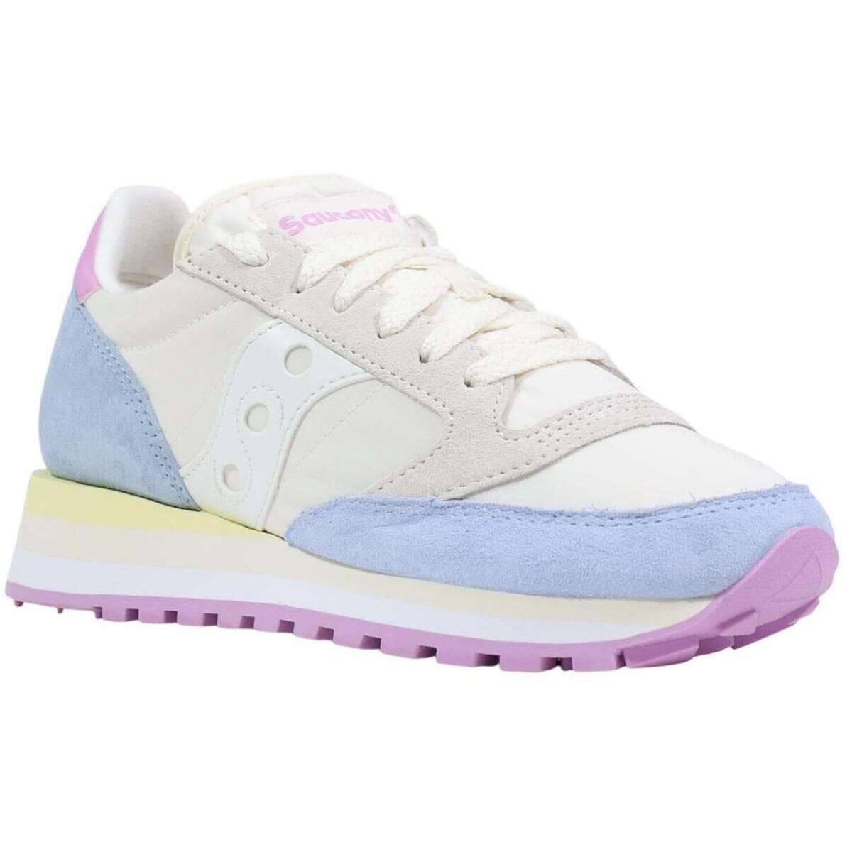 Women's Sneakers Saucony White