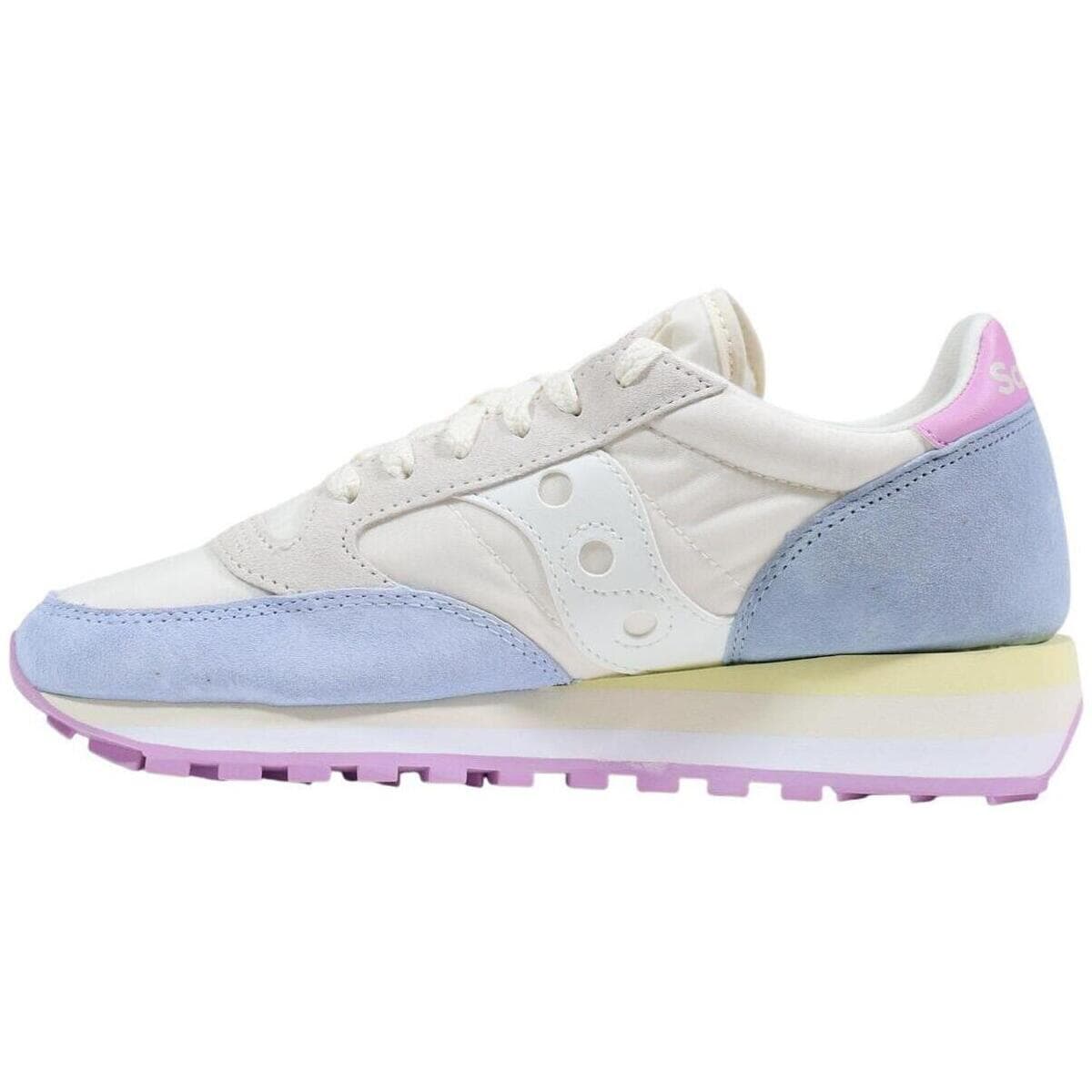 Women's Sneakers Saucony White