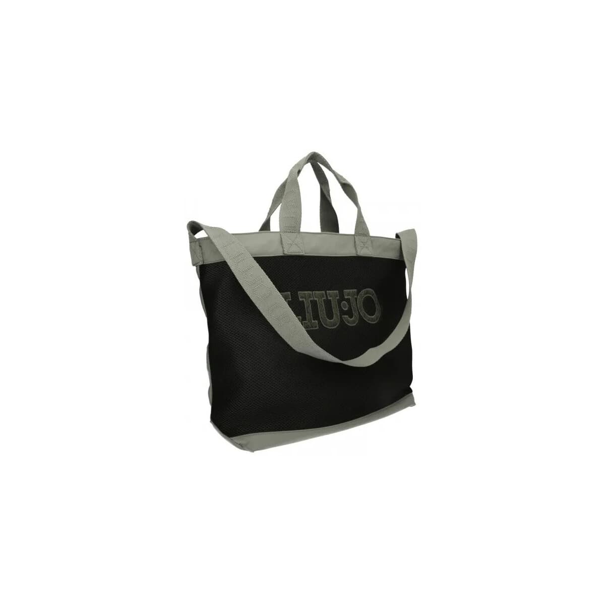 Women's Tote Bags Liu Jo Khaki