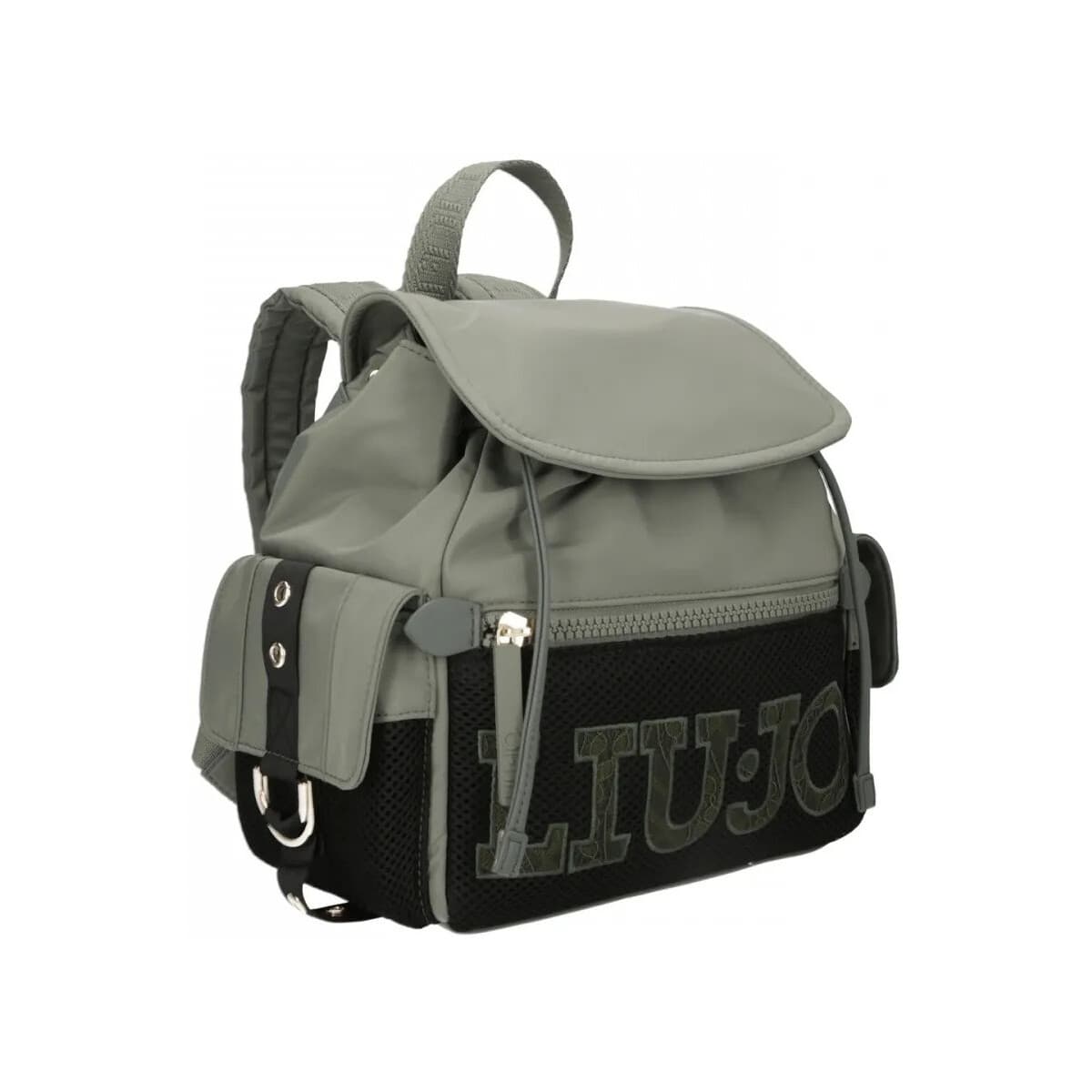 Women's Backpacks Liu Jo Khaki