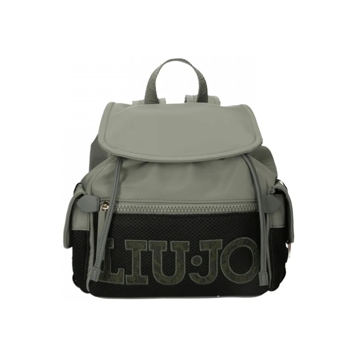 Women's Backpacks Liu Jo Khaki