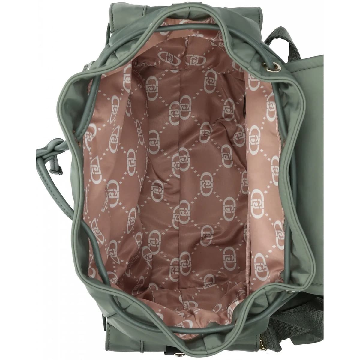 Women's Backpacks Liu Jo Khaki