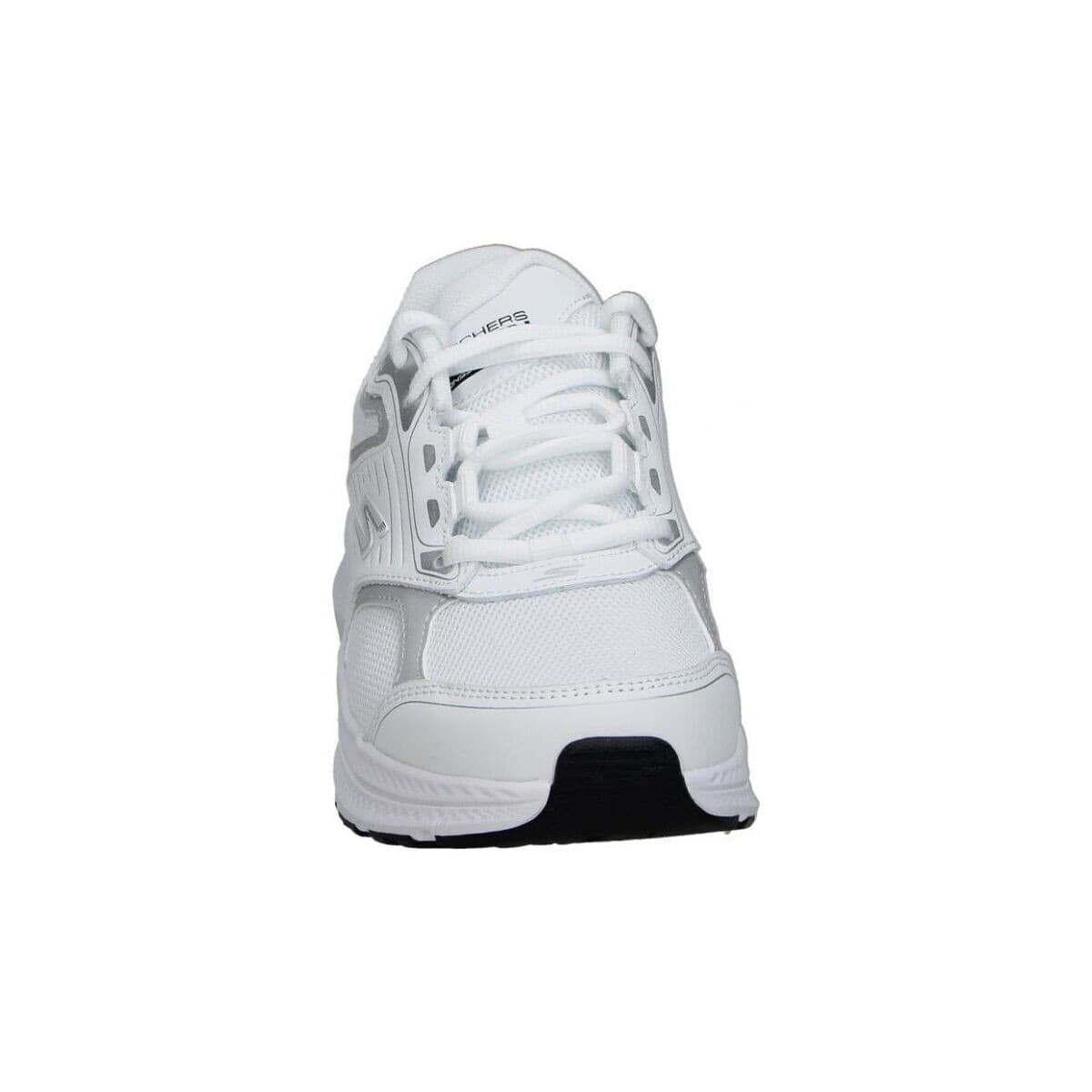 Women's Gym Shoes Skechers White