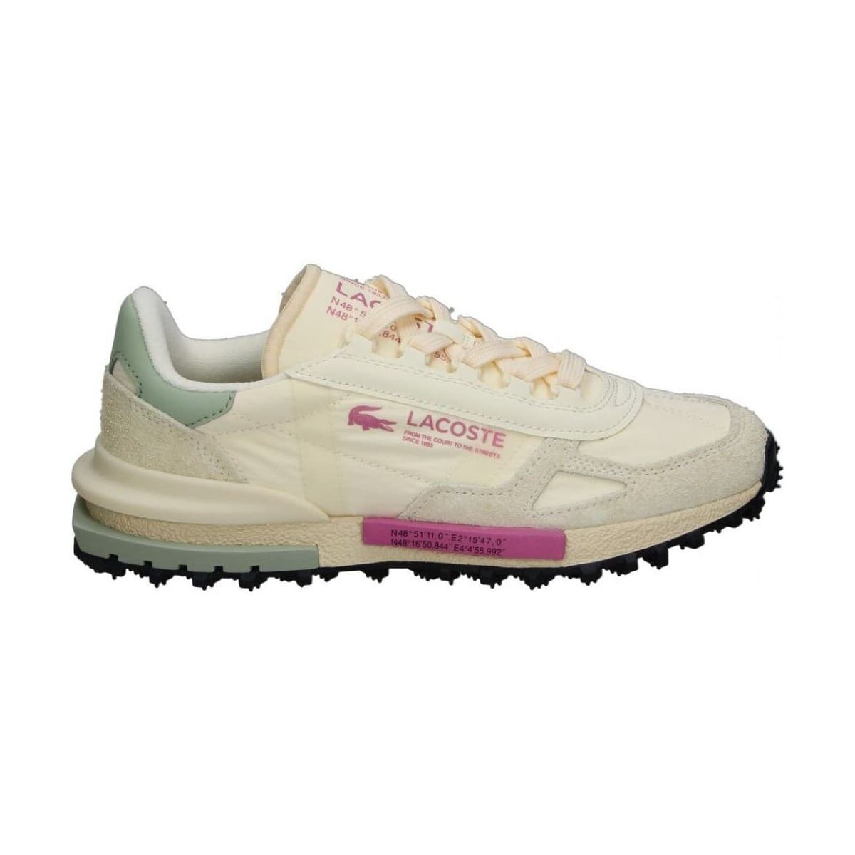 Xαμηλά Sneakers Lacoste 51SFA0055