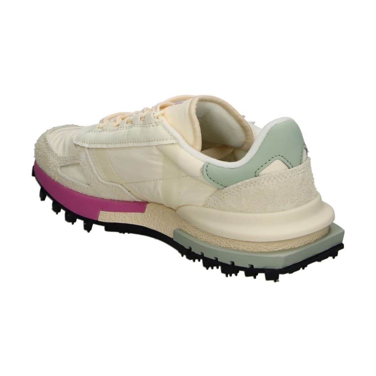 Women's Sneakers Lacoste Beige