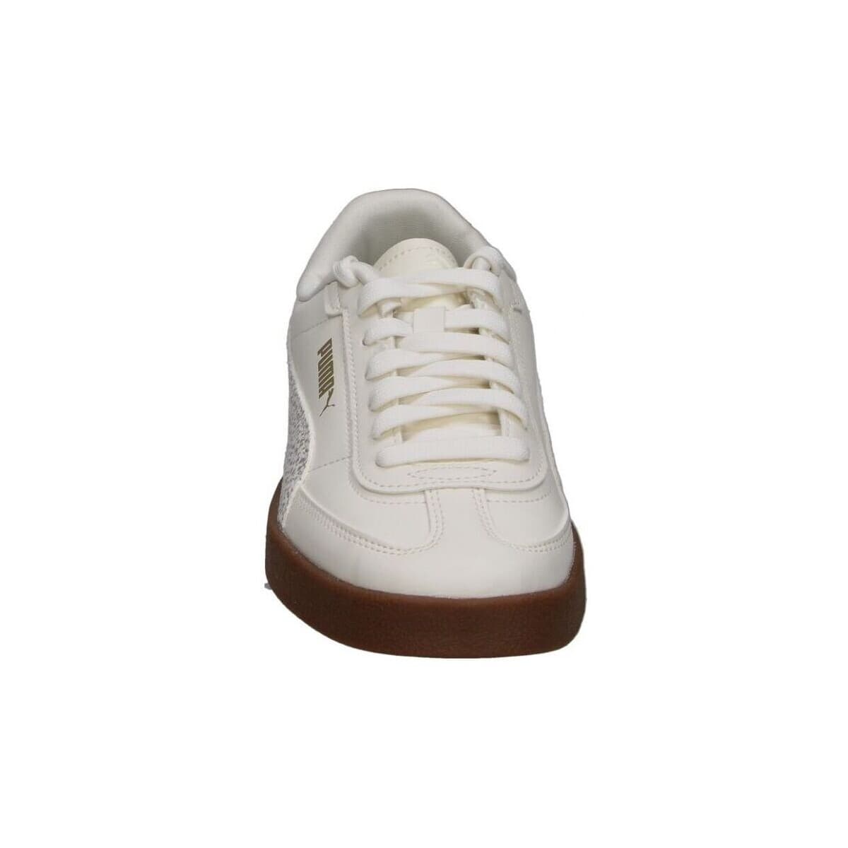 Women's Sneakers Puma Beige