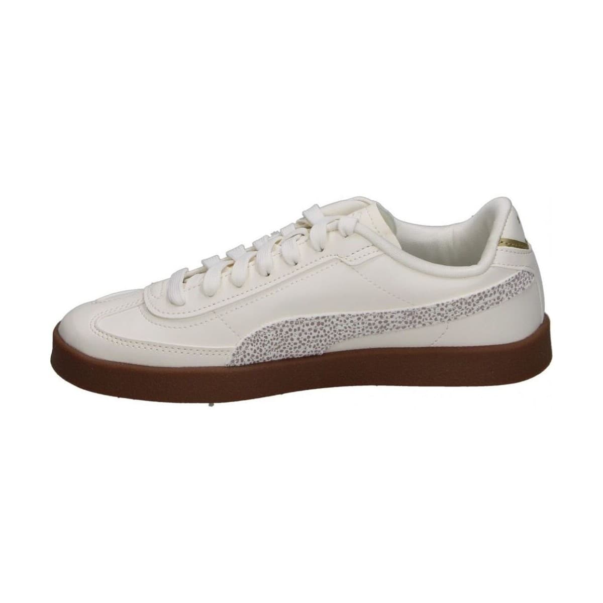 Women's Sneakers Puma Beige