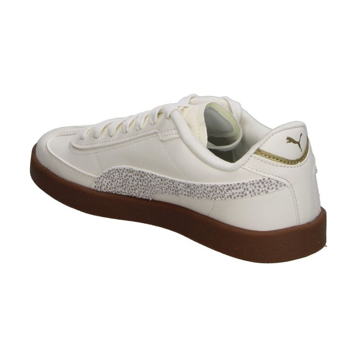 Women's Sneakers Puma Beige